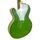 Epiphone Emperor Swingster FGM 2022 - Forest Green | forest green, thumbnail 5 of 5