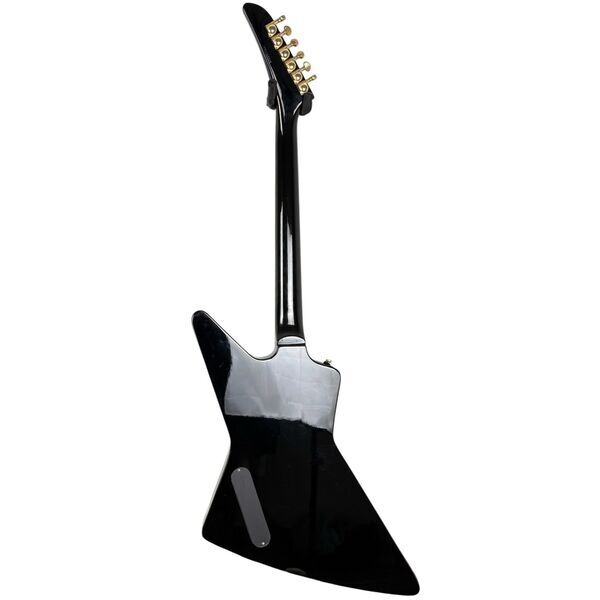 Epiphone Explorer 2011 | ebony, image 4 of 5