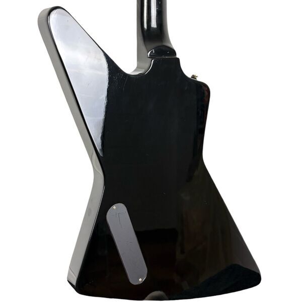 Epiphone Explorer 2011 | ebony, image 5 of 5