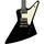 Epiphone Explorer 2011 - Ebony | ebony, thumbnail 1 of 5