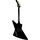 Epiphone Explorer 2011 - Ebony | ebony, thumbnail 4 of 5
