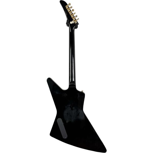 Epiphone Explorer 2011 - Ebony | ebony, image 4 of 5