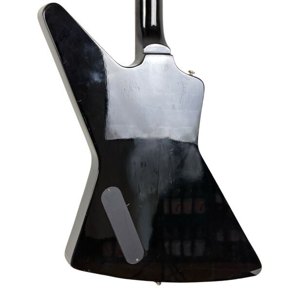 Epiphone Explorer 2011 - Ebony | ebony, image 5 of 5