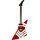 Epiphone Explorer J-Hook Signature 2018 - Sherman Graphic | original, thumbnail 3 of 5