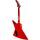 Epiphone Explorer J-Hook Signature 2018 - Sherman Graphic | original, thumbnail 4 of 5