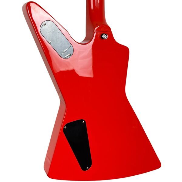 Epiphone Explorer J-Hook Signature 2018 - Sherman Graphic | original, image 5 of 5