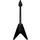 Epiphone Flying V Jeff Waters Signature Annihilation 2011 - Matte Black | mat črna, thumbnail 3 of 5