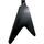 Epiphone Flying V Jeff Waters Signature Annihilation 2011 - Matte Black | mat črna, thumbnail 5 of 5