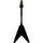 Epiphone Flying V 1998 - Ebony | ebenholts, thumbnail 3 of 4