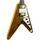 Epiphone Flying V 2000 - Natural | naturaalne, thumbnail 1 of 4