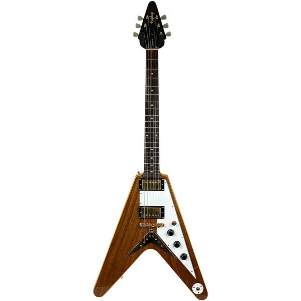 Epiphone Flying V 2000 - Natural | naturaalne, image 2 of 4