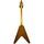 Epiphone Flying V 2000 - Natural | naturaalne, thumbnail 3 of 4