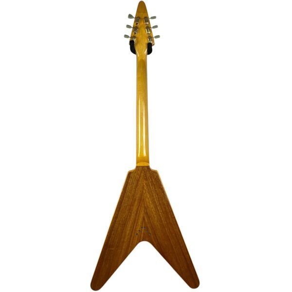 Epiphone Flying V 2000 - Natural | naturaalne, image 3 of 4