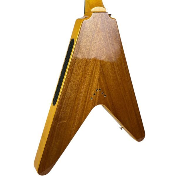 Epiphone Flying V 2000 - Natural | naturaalne, image 4 of 4