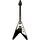 Epiphone Flying V 2001 - Black | black, thumbnail 2 of 4