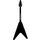 Epiphone Flying V 2001 - Black | black, thumbnail 3 of 4