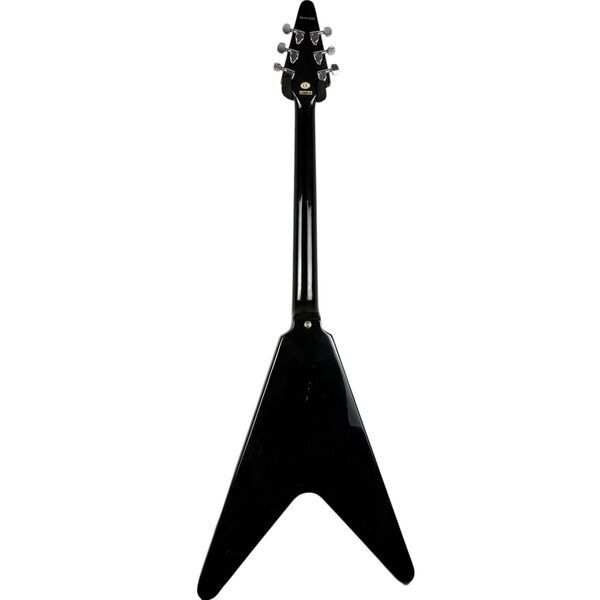 Epiphone Flying V 2001 - Black | black, image 3 of 4