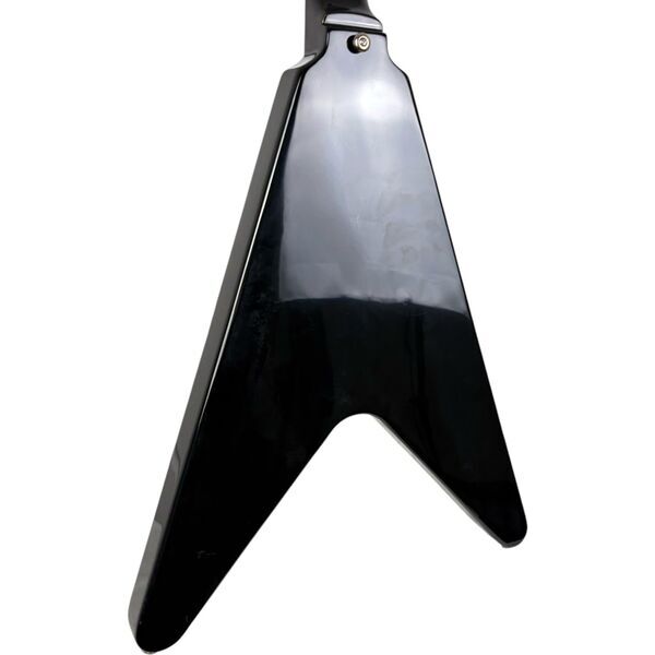 Epiphone Flying V 2001 - Black | black, image 4 of 4