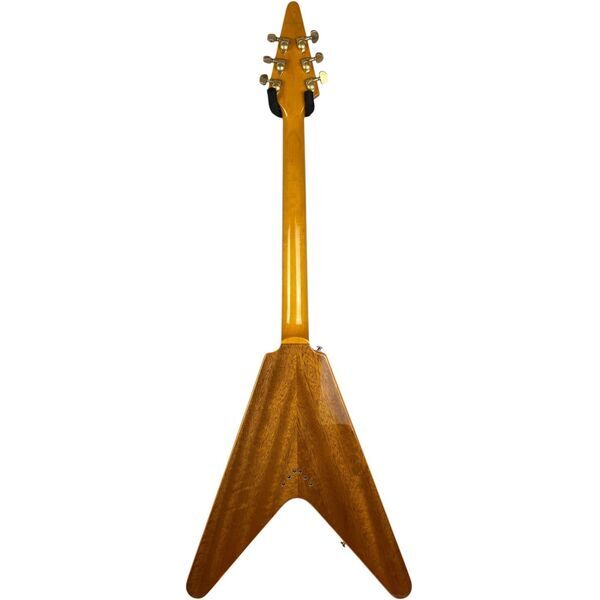 Epiphone Flying V 2006 - Korina Natural | Korina Natural, image 3 of 4