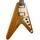 Epiphone Flying in korina 2006 | Natural, thumbnail 2 of 5
