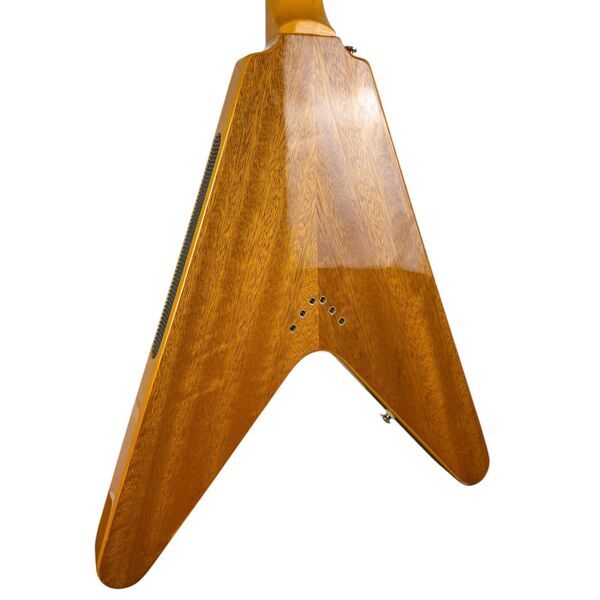 Epiphone Flying in korina 2006 | Natural, image 5 of 5