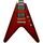 Epiphone Flying V Prophecy 2024 - Aged Bengal Tiger | Aged Bengal Tiger, thumbnail 1 of 5
