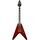 Epiphone Flying V Prophecy 2024 - Aged Bengal Tiger | Aged Bengal Tiger, thumbnail 3 of 5