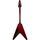 Epiphone Flying V Prophecy 2024 - Aged Bengal Tiger | Aged Bengal Tiger, thumbnail 4 of 5