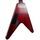 Epiphone Flying V Prophecy 2024 - Aged Bengal Tiger | Aged Bengal Tiger, thumbnail 5 of 5