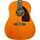 Epiphone FT-79 inspired by Texan 2015 - Natural | naturaalne, thumbnail 1 of 5