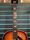 Epiphone FT-79 Texan USA Vintage Sunburst Acoustic Guitar | Vintage Sunburst, thumbnail 5 of 5