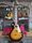 Epiphone Inspired by Gibson 1959 Les Paul Standard Dark Burst 2024 | Burst, thumbnail 1 of 5