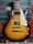 Epiphone Inspired by Gibson 1959 Les Paul Standard Dark Burst 2024 | Burst, thumbnail 5 of 5