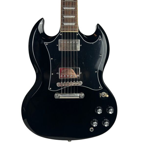Epiphone Inspired by Gibson SG Standard | Original, image 1 of 5