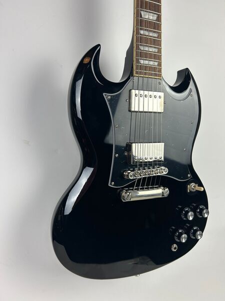 Epiphone Inspired by Gibson SG Standard | Original, image 2 of 5