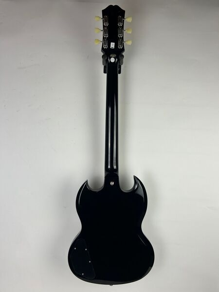 Epiphone Inspired by Gibson SG Standard | Original, image 4 of 5