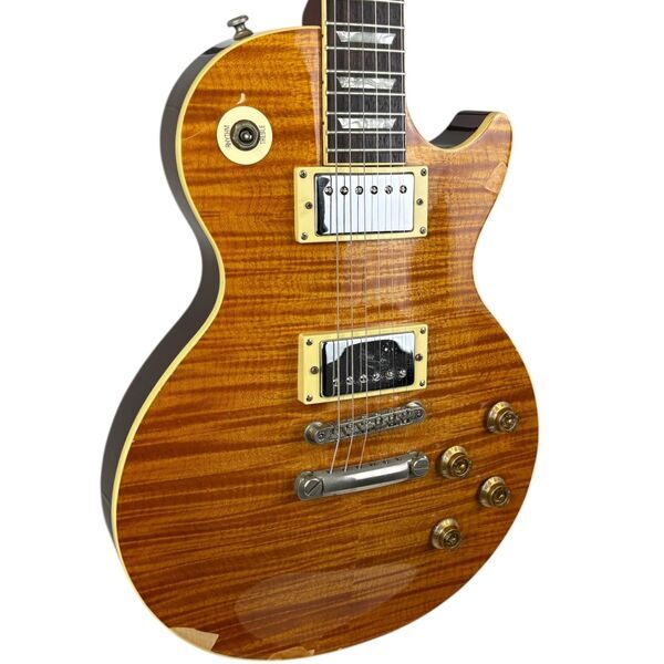 Epiphone Japan Les Paul 1996 - Fotoflame | Fotoflame, image 1 of 4