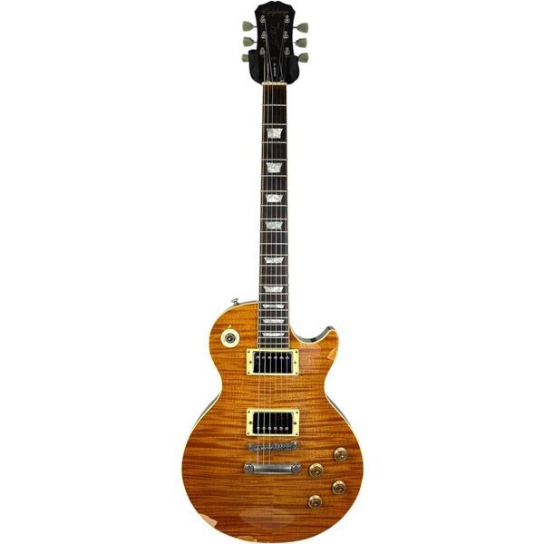 Epiphone Japan Les Paul 1996 - Fotoflame | Fotoflame, image 2 of 4