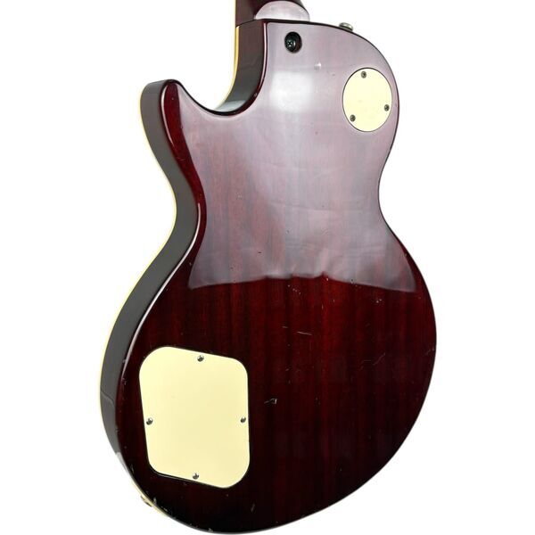 Epiphone Japan Les Paul 1996 - Fotoflame | Fotoflame, image 4 of 4