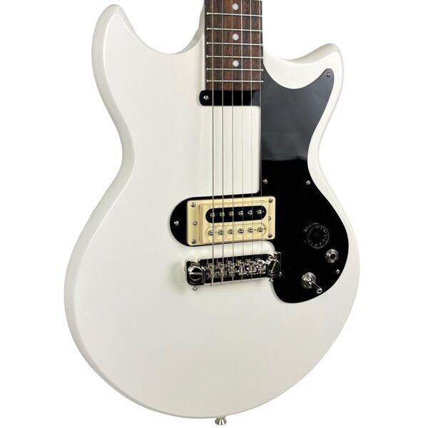 Epiphone Joan Jett Signature Olympic Special Guitar 2023 - White | white, image 1 of 4