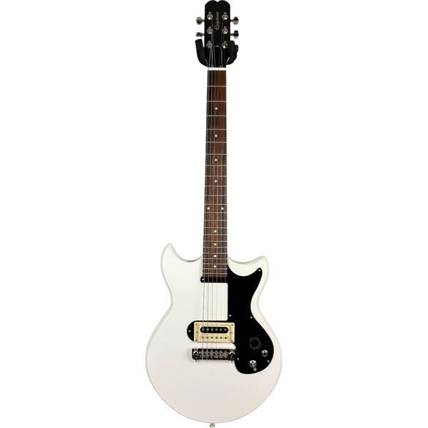 Epiphone Joan Jett Signature Olympic Special Guitar 2023 - White | white, image 2 of 4