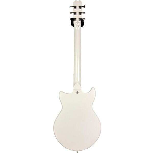 Epiphone Joan Jett Signature Olympic Special Guitar 2023 - White | white, image 3 of 4