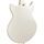 Epiphone Joan Jett Signature Olympic Special Guitar 2023 - White | white, thumbnail 4 of 4