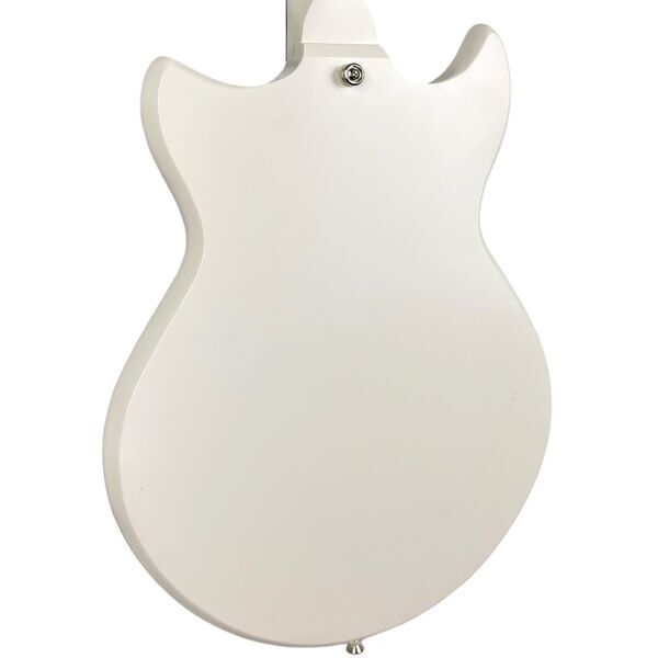 Epiphone Joan Jett Signature Olympic Special Guitar 2023 - White | white, image 4 of 4