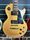 Epiphone Joe Bonamassa Signature Les Paul Goldtop 2012 Electric Guitar | goldtop, thumbnail 4 of 5