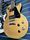 Epiphone Joe Bonamassa Signature Les Paul Goldtop 2012 Electric Guitar | goldtop, thumbnail 5 of 5