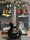 Epiphone B.B King Lucille Ebony 2008 Semi-Hollow Electric Guitar | ebony, thumbnail 1 of 5
