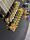 Epiphone B.B King Lucille Ebony 2008 Semi-Hollow Electric Guitar | ebony, thumbnail 3 of 5