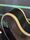 Epiphone B.B King Lucille Ebony 2008 Semi-Hollow Electric Guitar | ebony, thumbnail 4 of 5