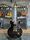 Epiphone B.B King Lucille Ebony 2021 Semi-Hollow Electric Guitar | ebony, thumbnail 1 of 5